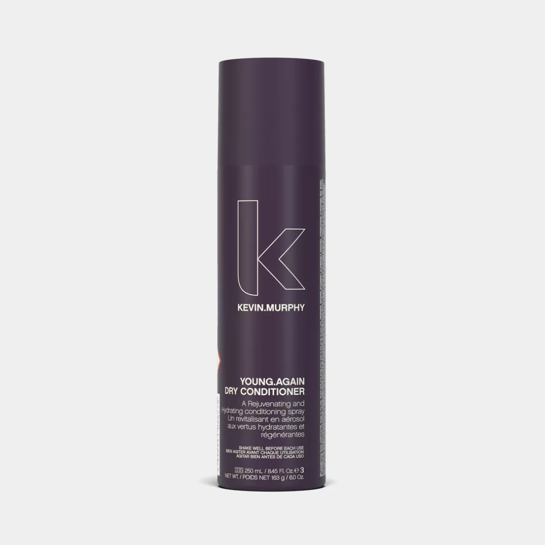Сухой спрей-кондиционер для волос KEVIN.MURPHY young.again dry conditioner 250 мл