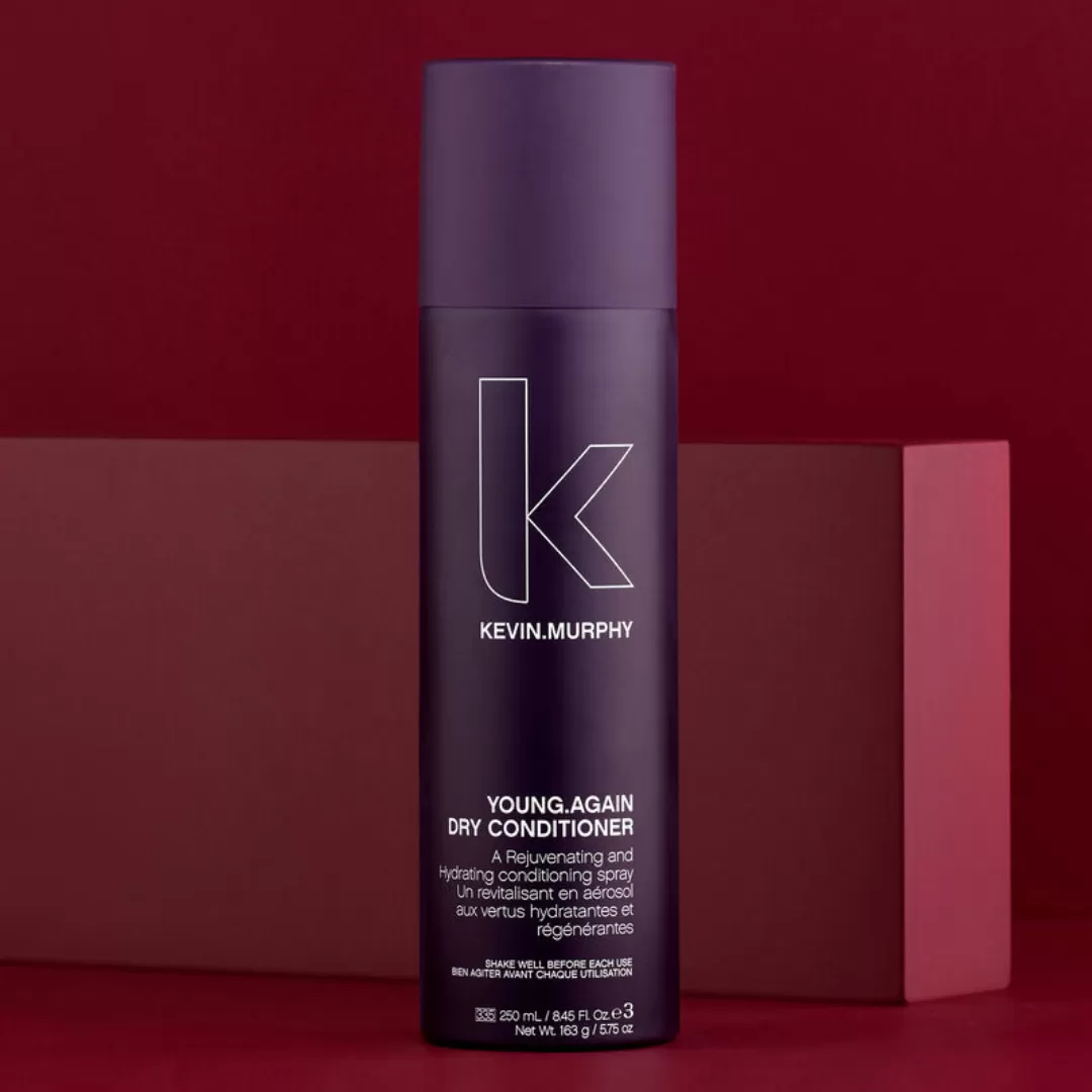 Сухой спрей-кондиционер для волос KEVIN.MURPHY young.again dry conditioner 250 мл