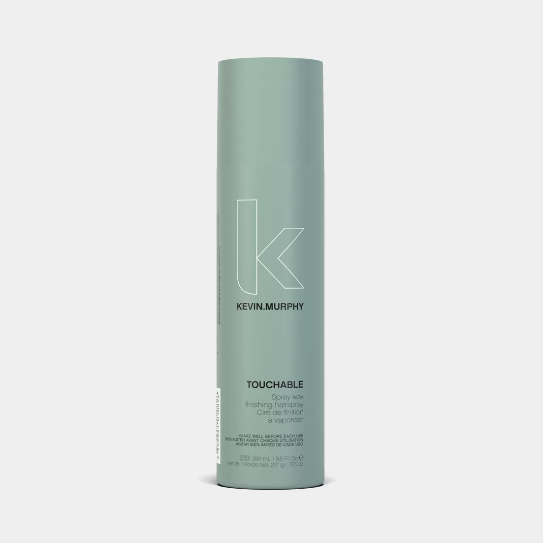Спрей-воск для волос Kevin.Murphy Touchable spray wax