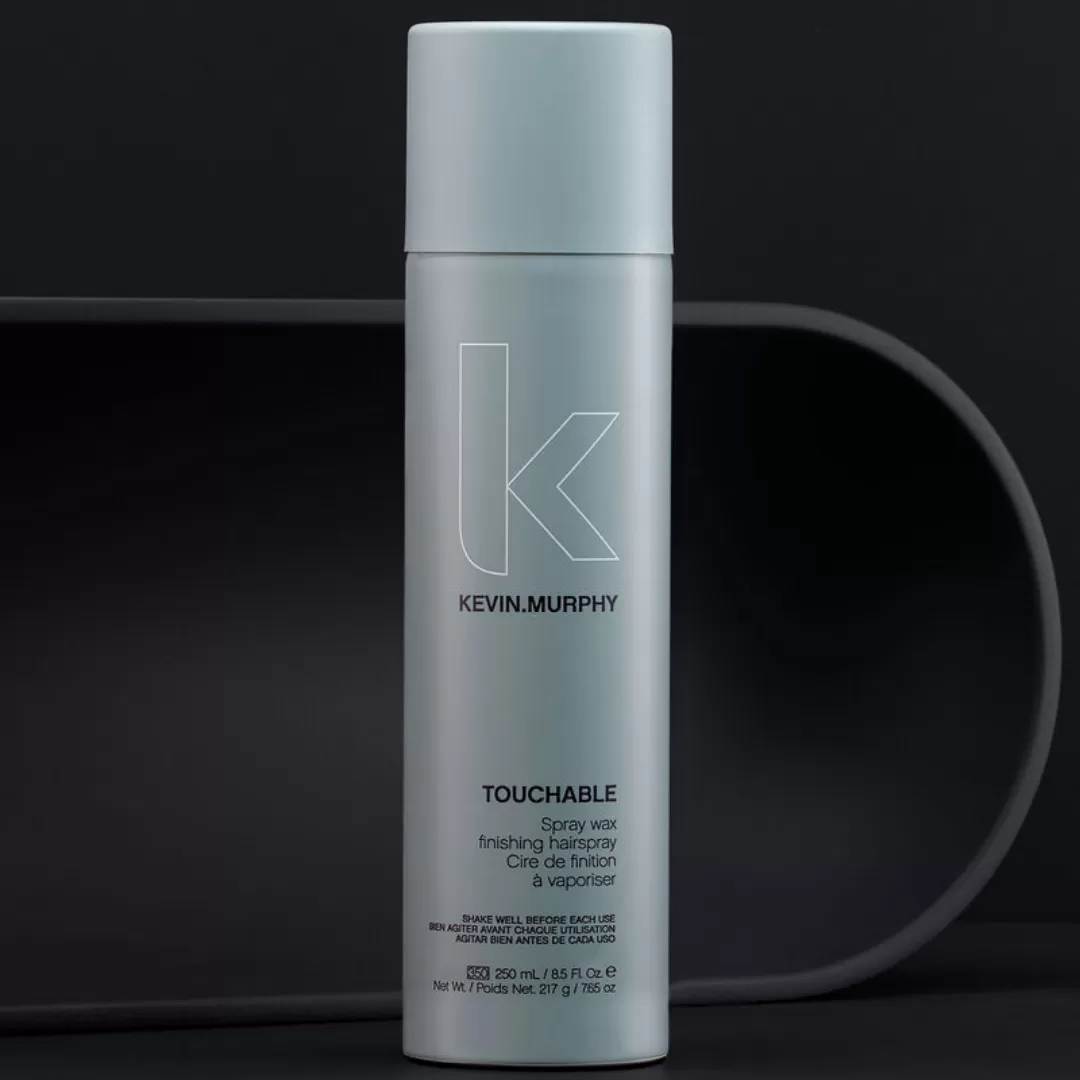 Спрей-воск для волос Kevin.Murphy Touchable spray wax