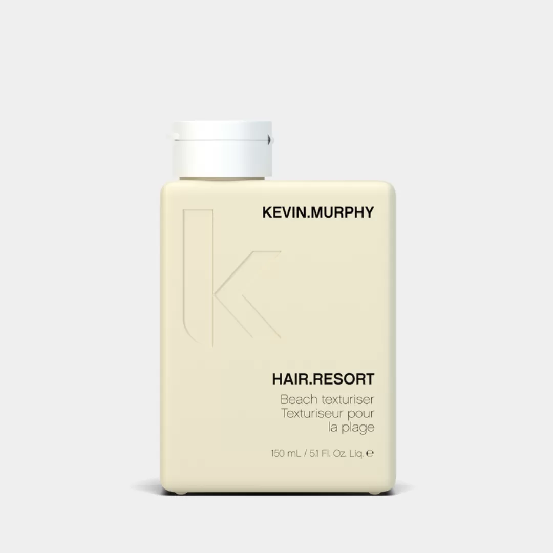 KEVIN.MURPHY hair.resort