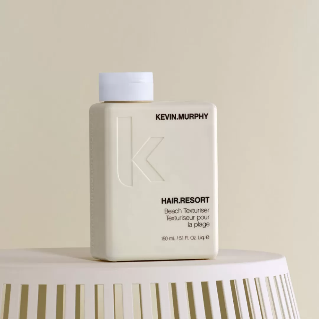 KEVIN.MURPHY hair.resort