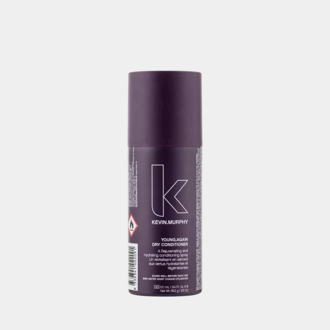 Сухой спрей-кондиционер для волос KEVIN.MURPHY young.again dry conditioner 100 мл