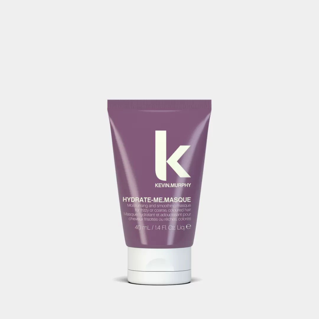 Маска для интенсивного увлажнения волос KEVIN.MURPHY hydrate-me.masque