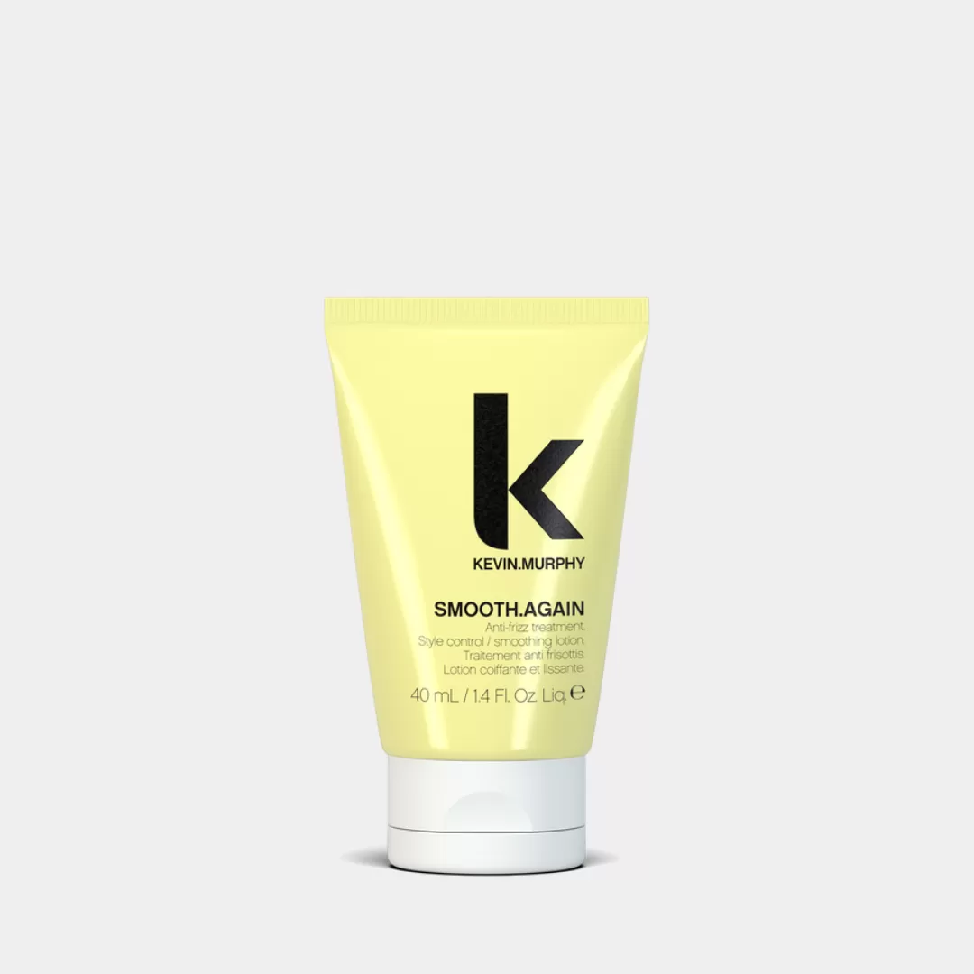 Несмываемый кондиционер для разглаживания волос KEVIN.MURPHY smooth.again 40 мл