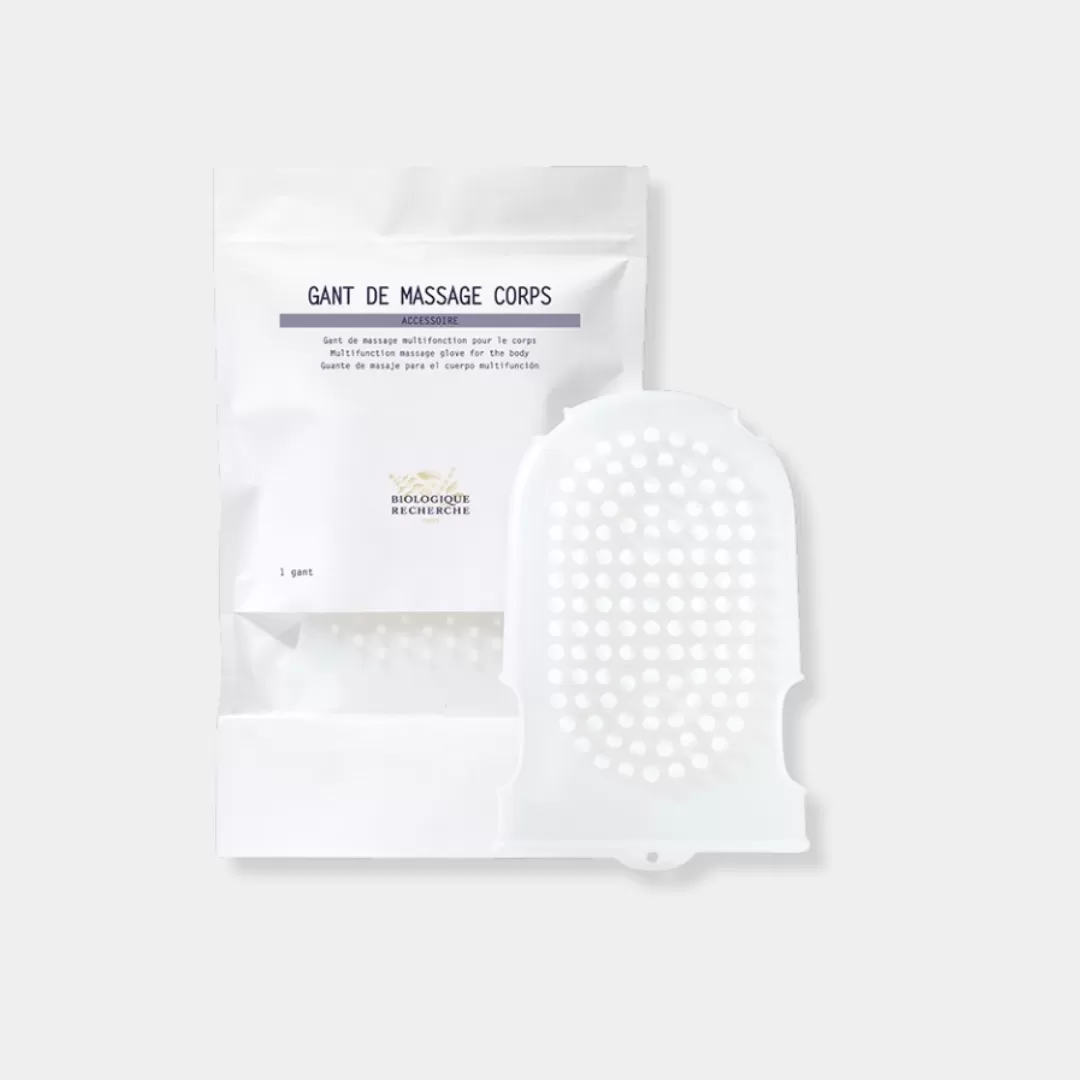 Gant De Massage Visage Массажная варежка для лица