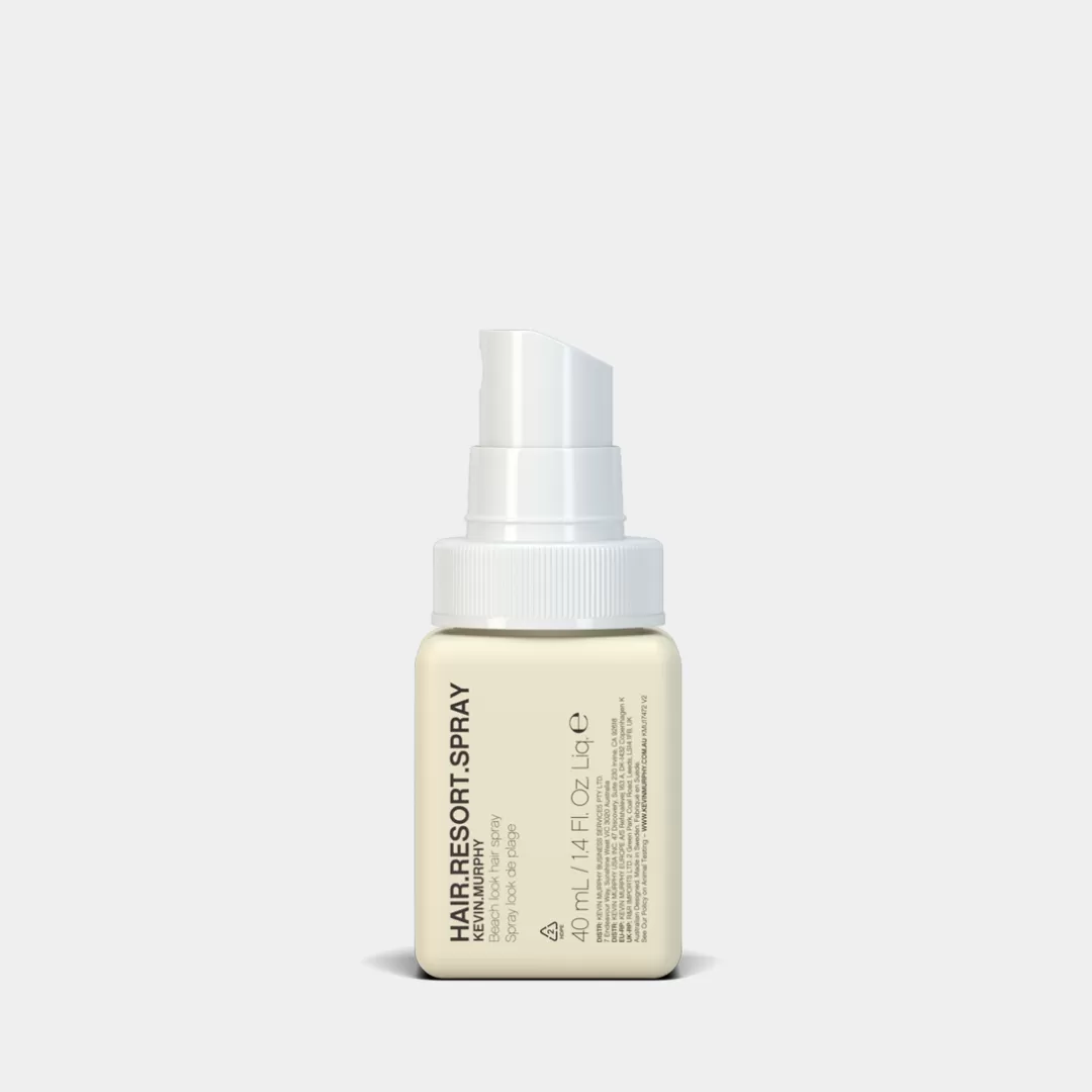 Текстурирующий спрей для волос KEVIN.MURPHY hair.resort.spray 40 мл