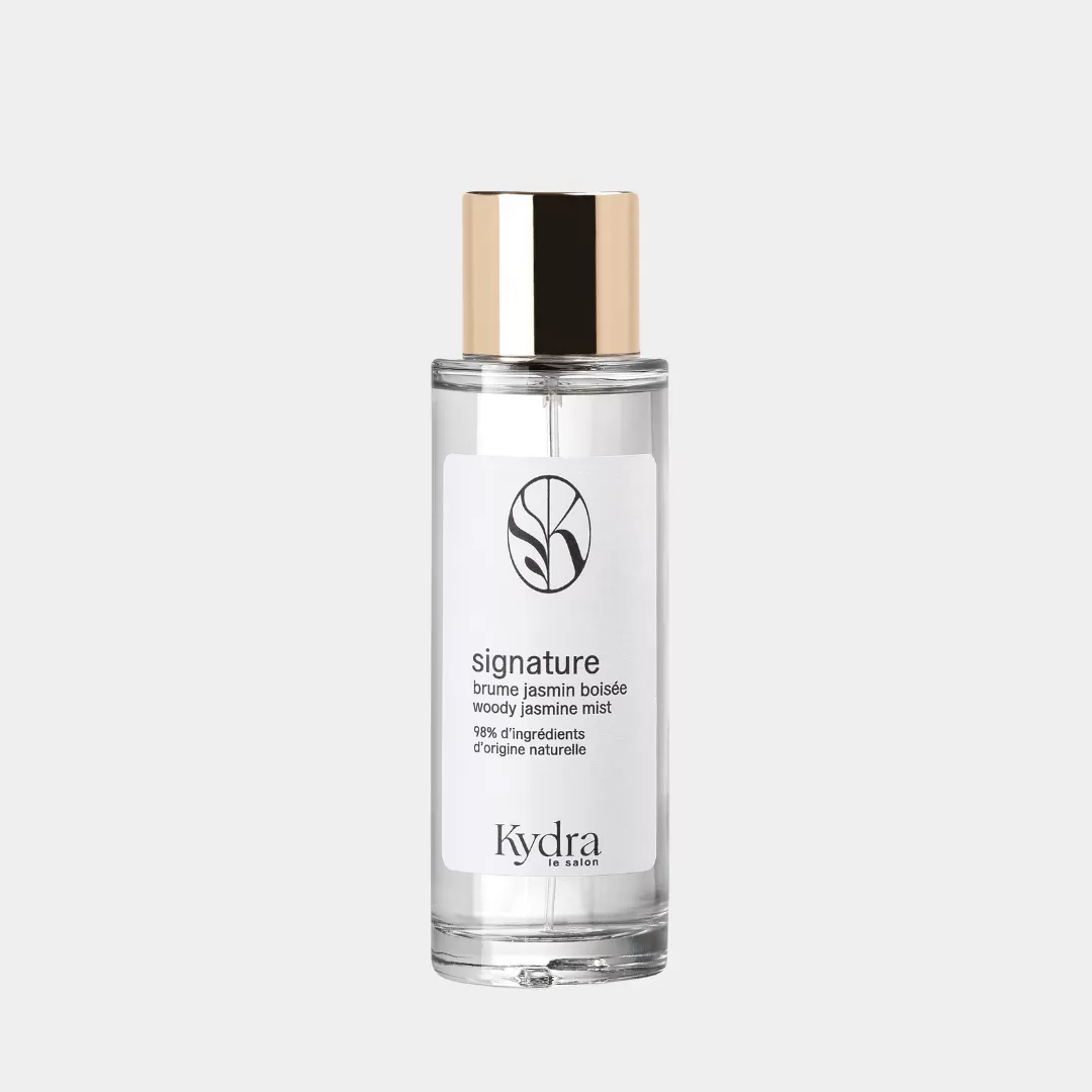 Signature Woody Jasmine Fragrance Hair Mist
