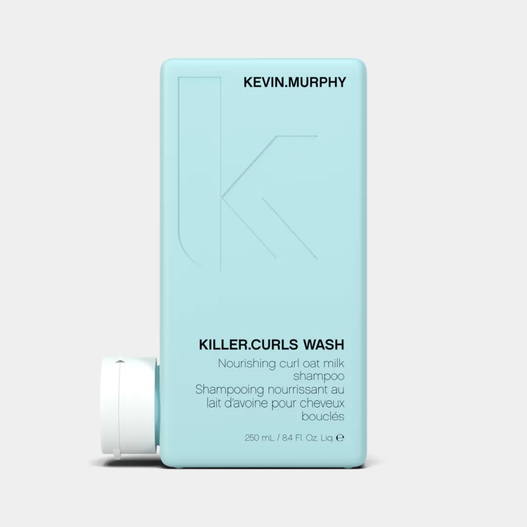 Kevin.Murphy KILLER.CURLS WASH 250 мл