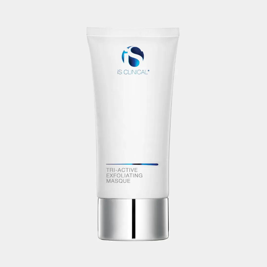 Отшелушивающая маска Tri-Active Exfolianting Masque