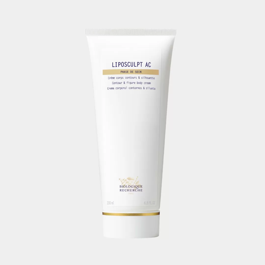 Liposculpt AC Крем для тела