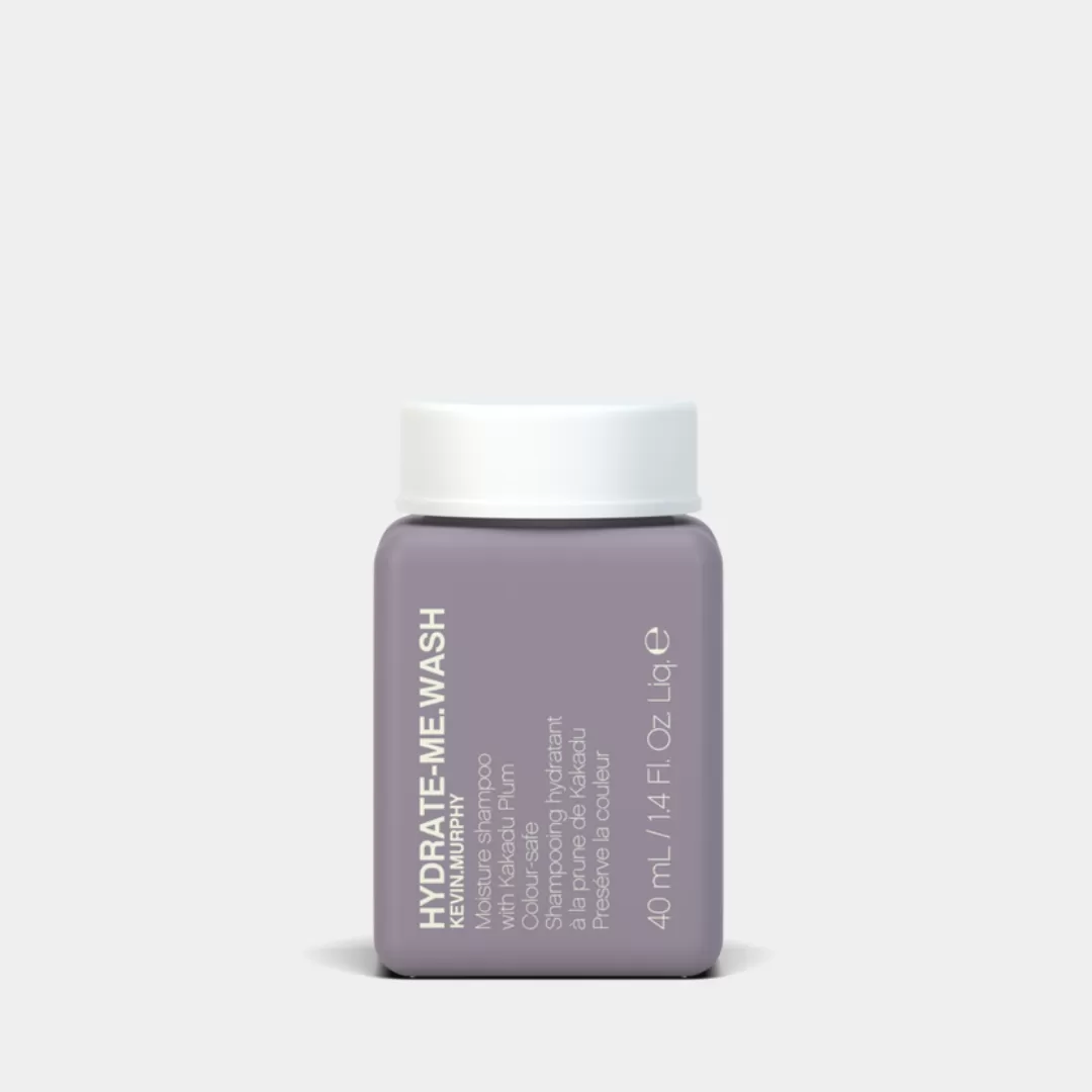 Шампунь для интенсивного увлажнения волос KEVIN.MURPHY hydrate-me.wash