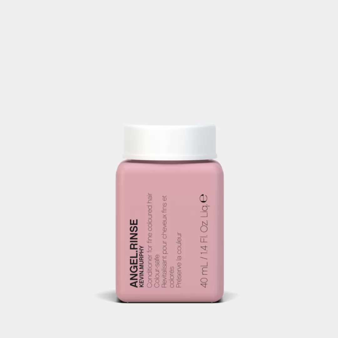 Бальзам для деликатного ухода за цветом волос KEVIN.MURPHY angel.rinse