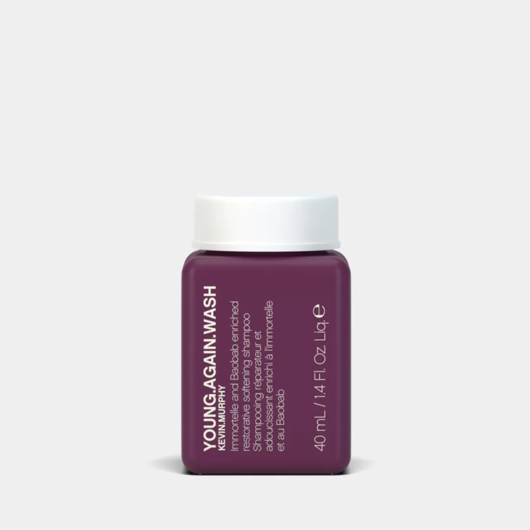 KEVIN.MURPHY young.again.wash 40 мл