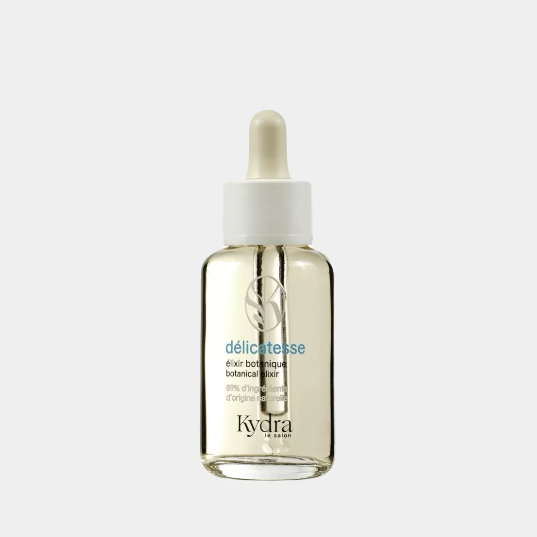 BOTANICAL ELIXIR KYDRA LE SALON / élixir botanique Интенсивный эликсир-уход с настоем розмарина