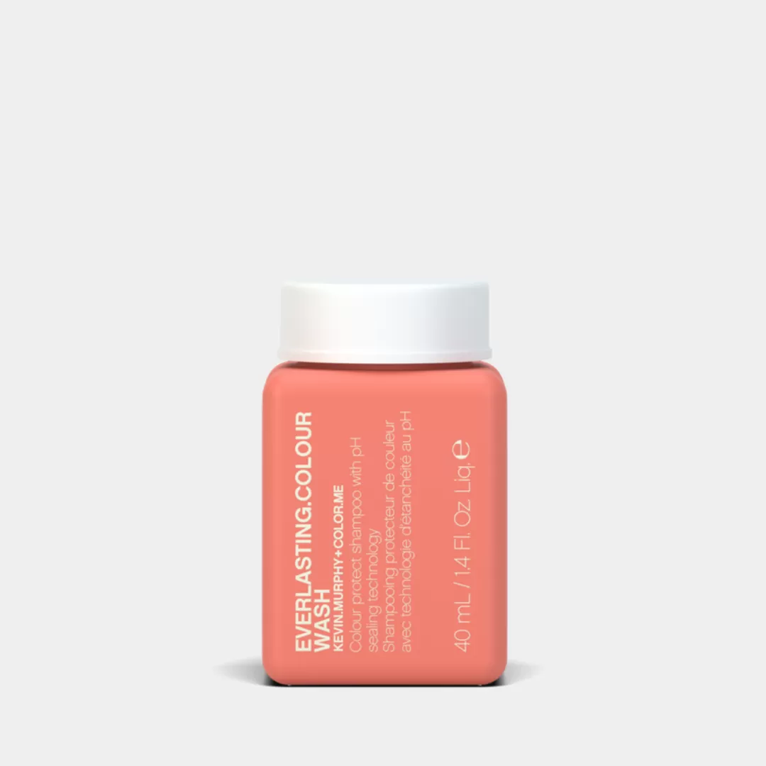 KEVIN.MURPHY.Everlasting color wash 40 мл