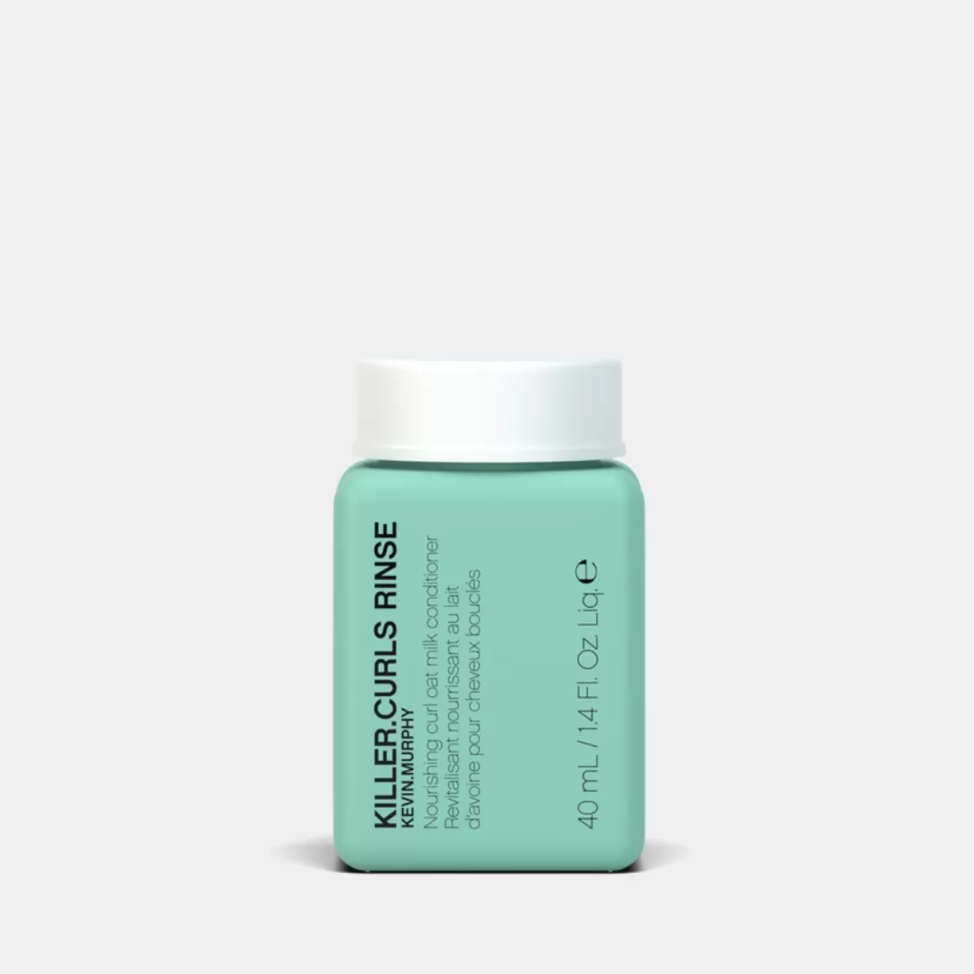 Kevin.Murphy KILLER.CURLS RINSE 40 мл