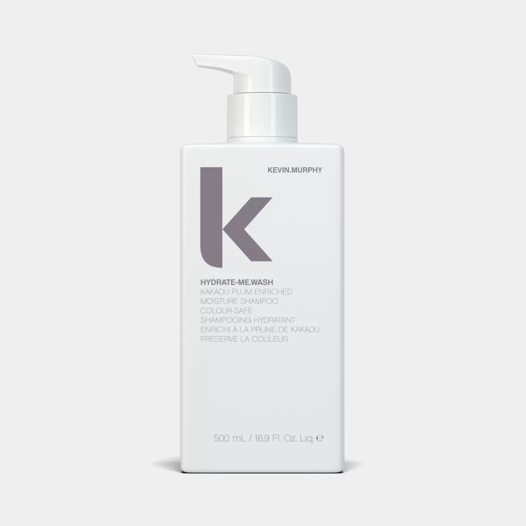 Шампунь для интенсивного увлажнения волос KEVIN.MURPHY hydrate-me.wash