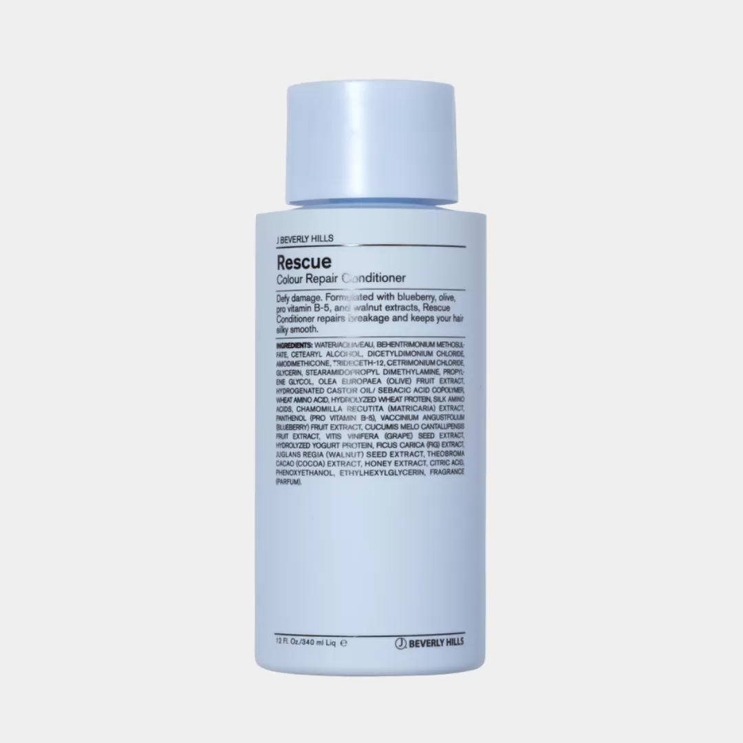 Rescue Conditioner Кондиционер Восстанавливающий
