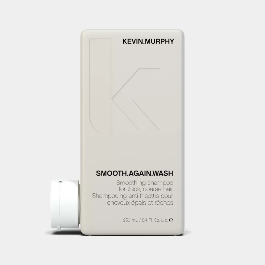 Шампунь разглаживающий KEVIN.MURPHY smooth.again.wash 250 мл
