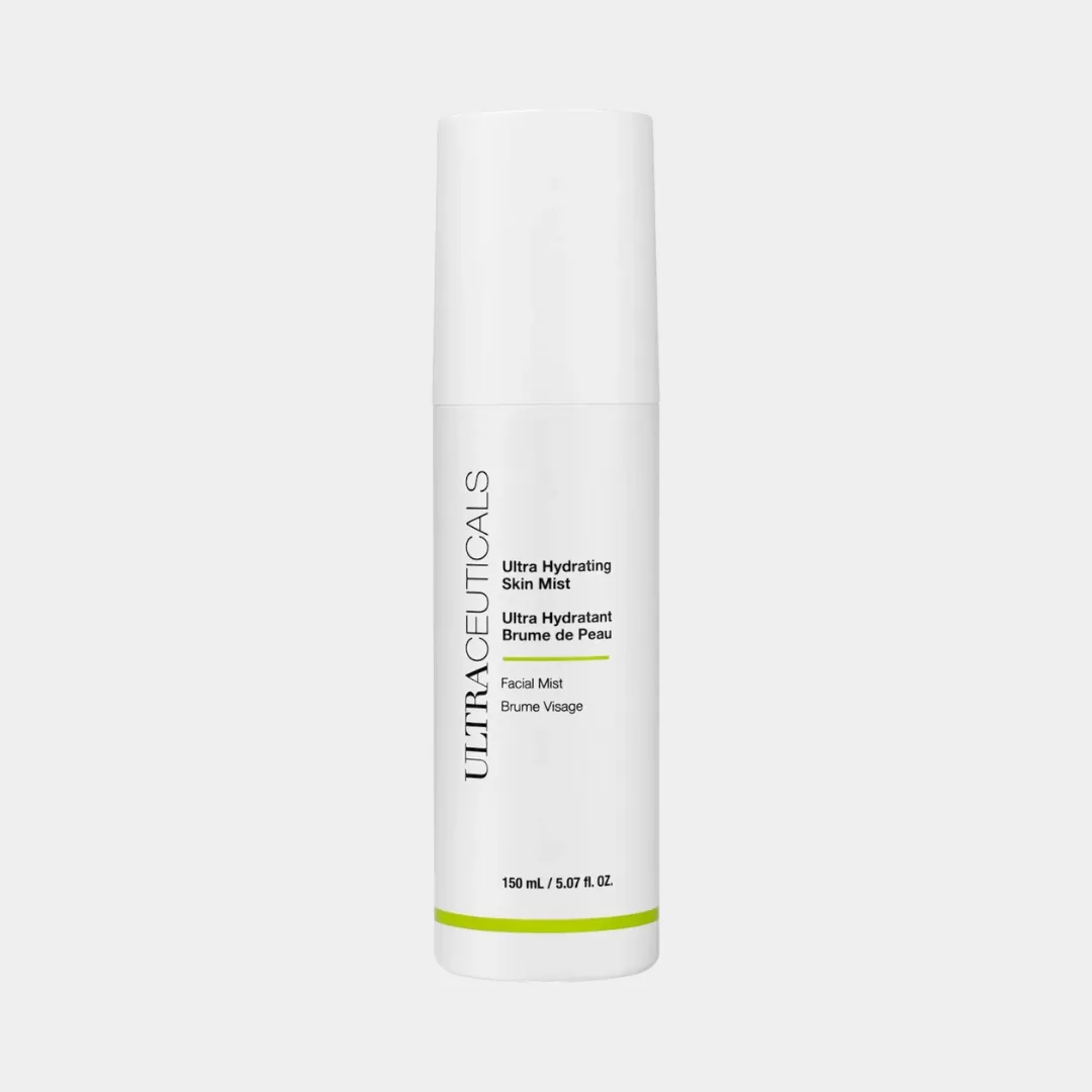 Ультра увлажняющей спрей Ultraceuticals Ultra Hydrating Skin Mist