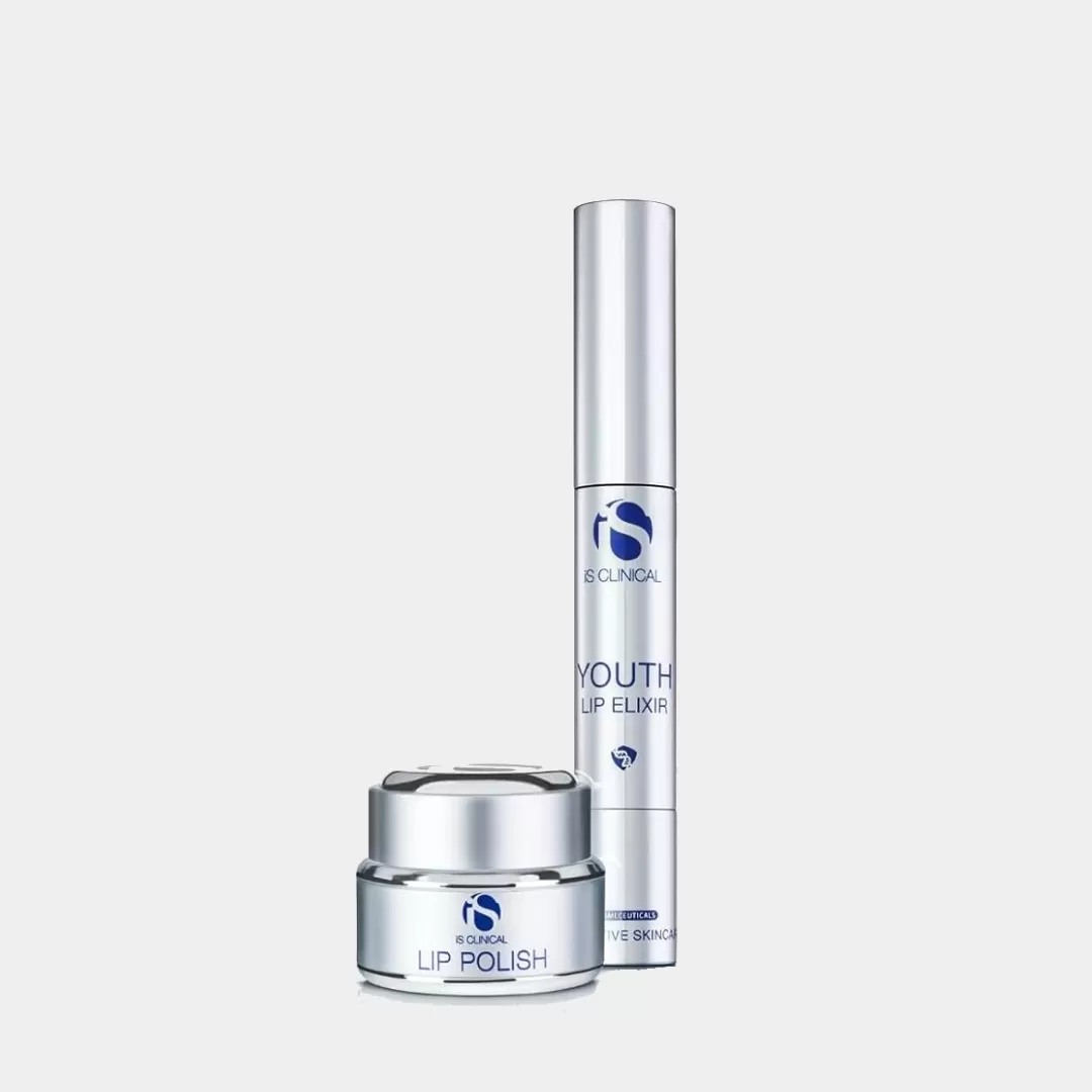 Набор Омолаживающий комплекс для губ Lip Duo