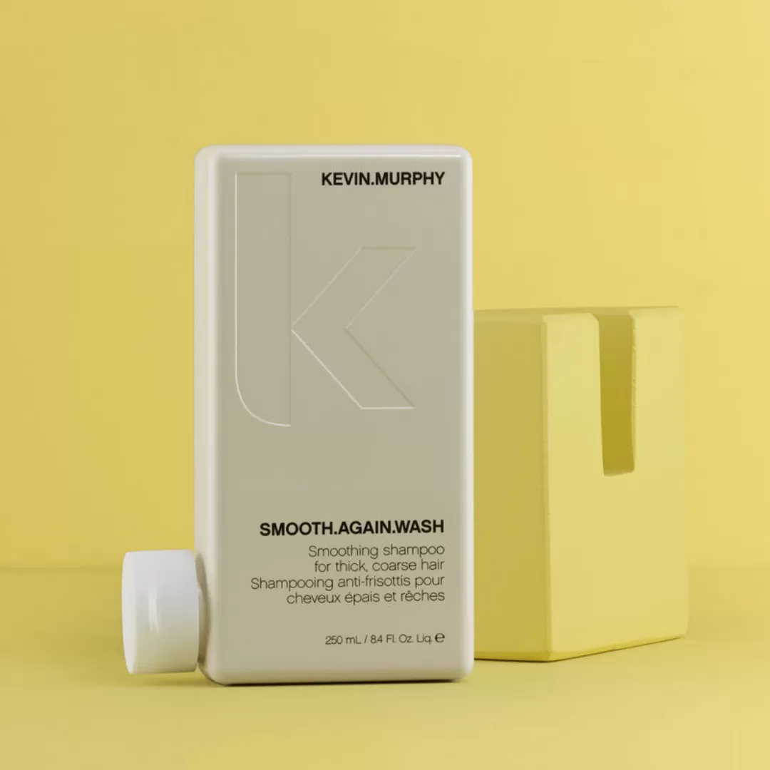 Шампунь разглаживающий KEVIN.MURPHY smooth.again.wash 250 мл