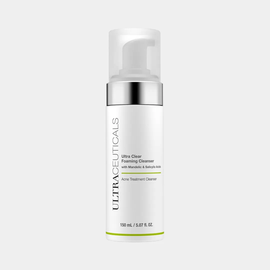 Ultraceuticals Ultra Clear Foaming Cleanser