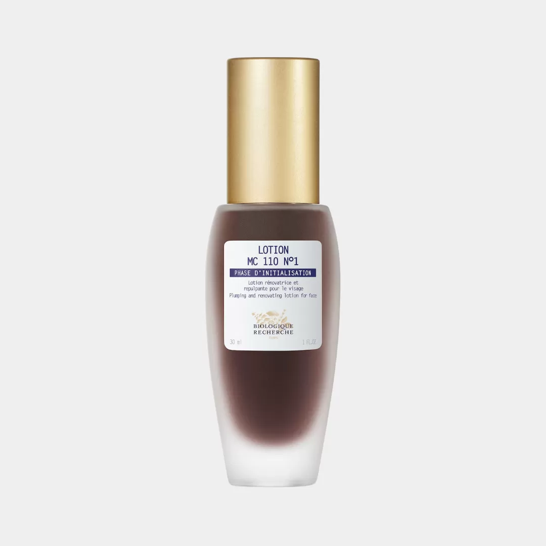 Lotion MC 110 Nr.1 Уплотняющий и восстанавливающий лосьон для лица