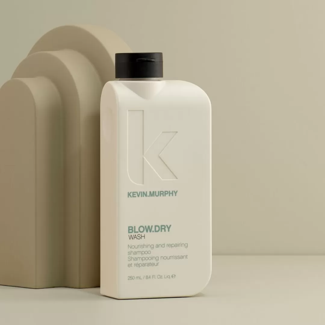 KEVIN.MURPHY blow.dry wash 250 мл