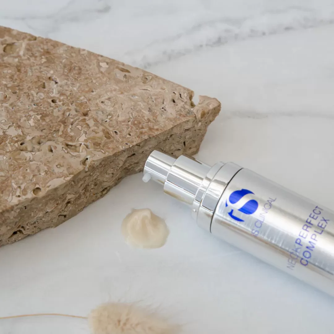 Крем для шеи и зоны декольте NeckPerfect Complex