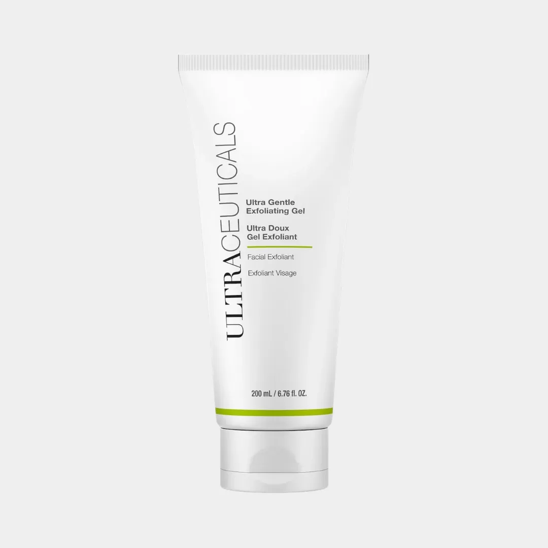 Ultra Gentle Exfoliating Gel Ультра мягкий отшелушивающий гель