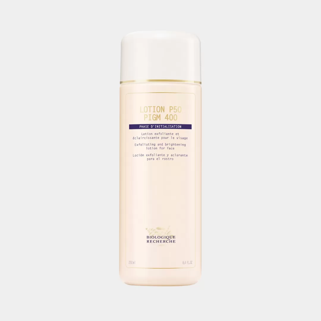 Lotion P50 Pigm400 Эксфолиирующий лосьон для сияния кожи 250 мл