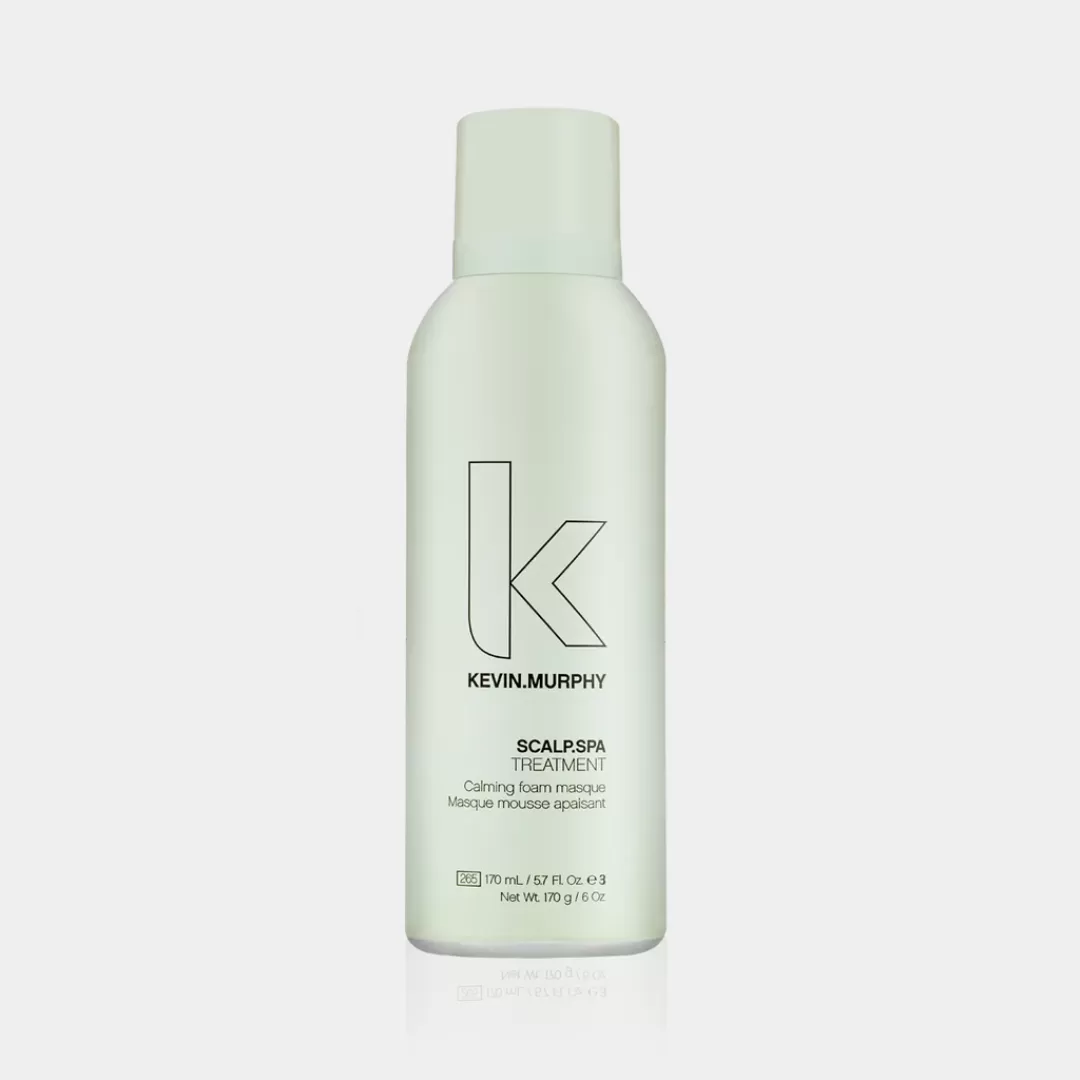 KEVIN.MURPHY scalp spa.treatment