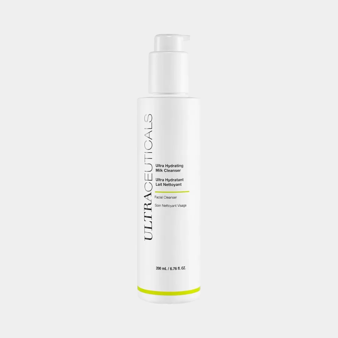 Ultraceuticals Ultra Hydrating Milk Cleanser