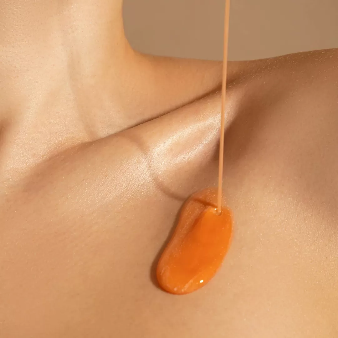 VENOM THERAPY HYDRO RENEW CONCENTRATE Концентрат для выравнивания тона и микрорельефа кожи