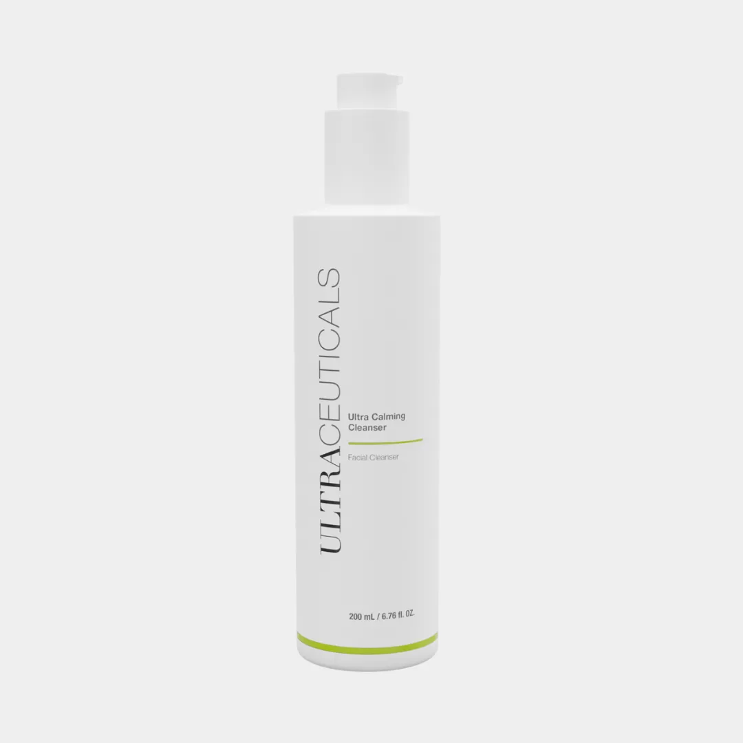 Ultra Calming Cleanser, 200 мл / Ультра успокаивающий гель для умывания