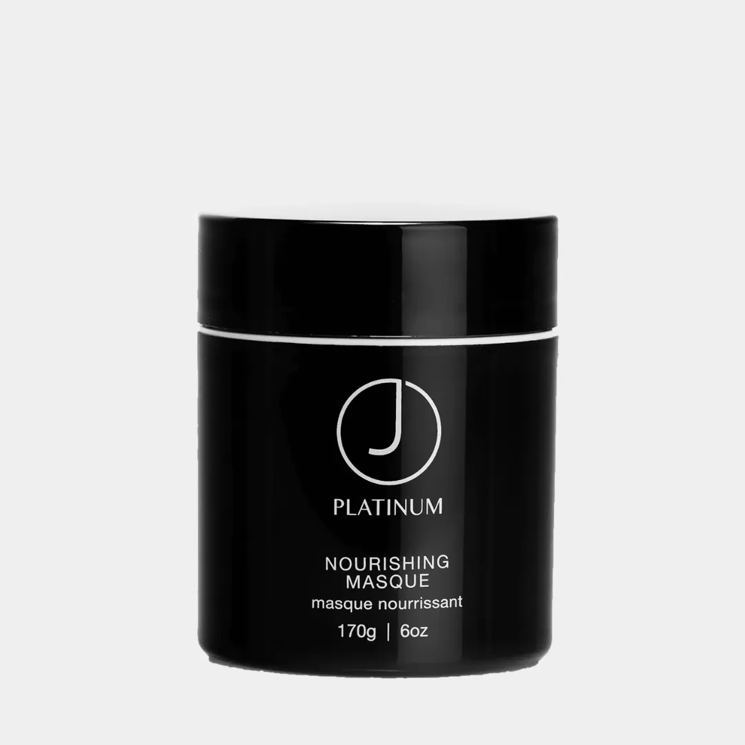 Nourishing Masque Восстанавливающая питательная маска