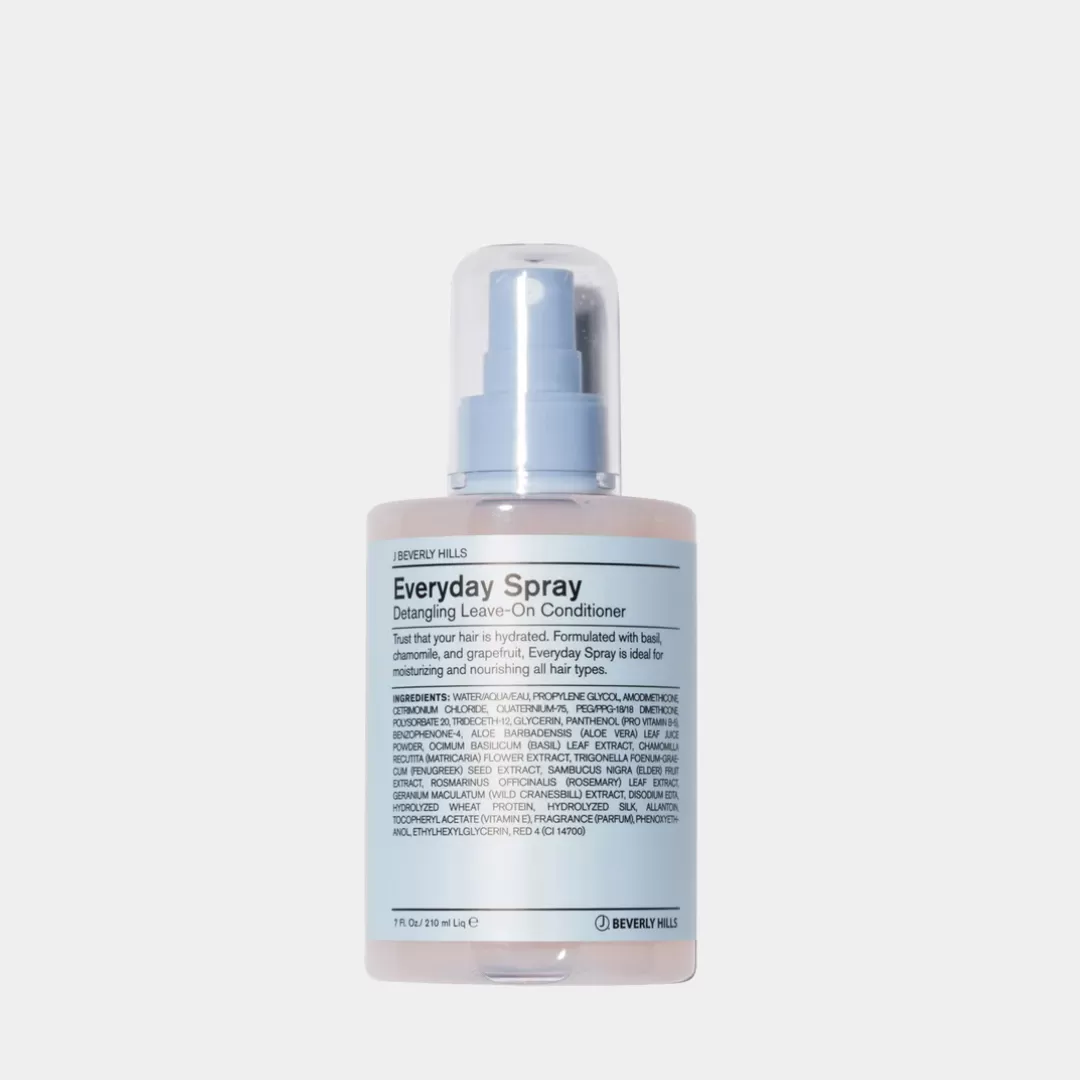 Everyday Spray Кондиционер-спрей несмываемый