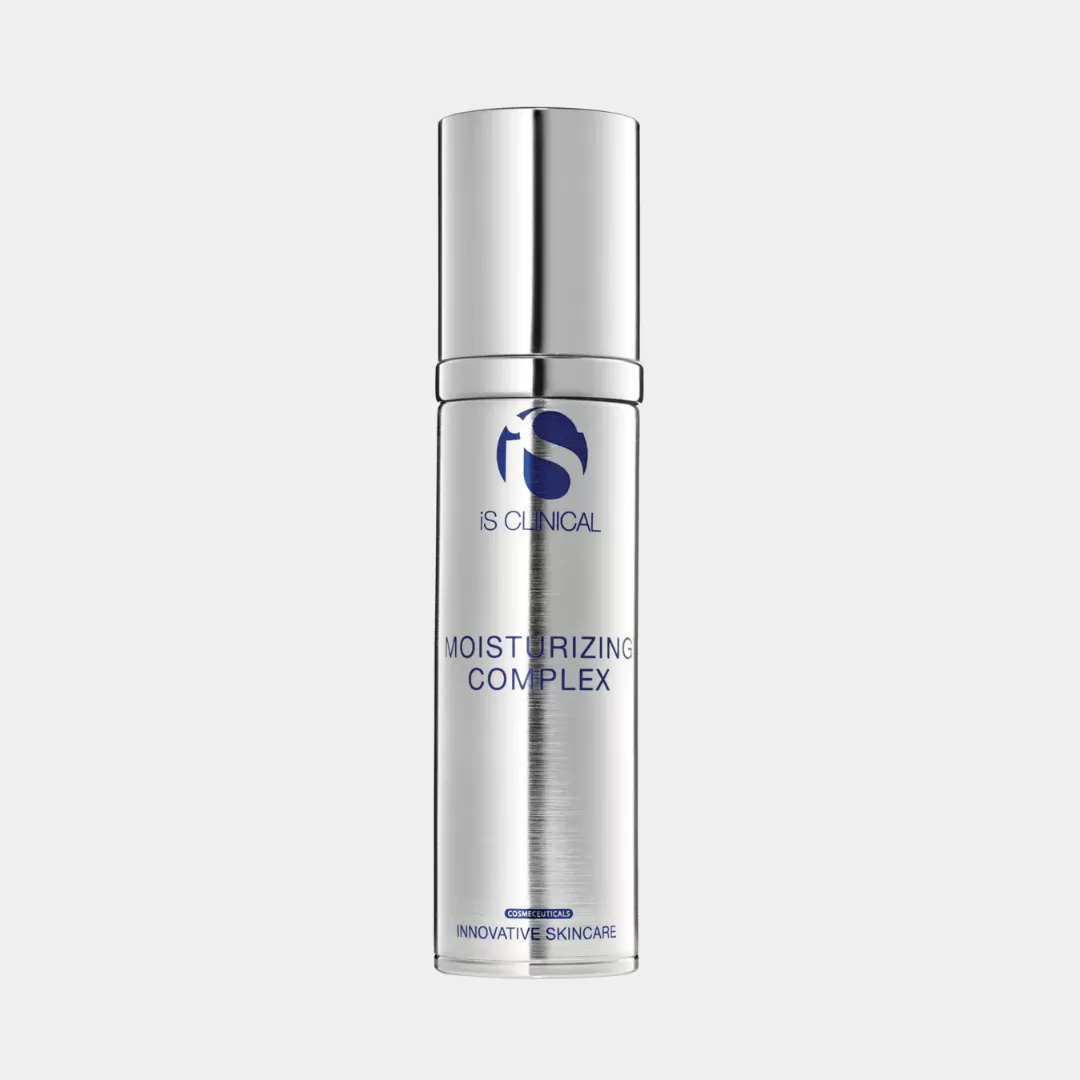 Крем для лица Увлажняющий комплекс Moisturizing Complex