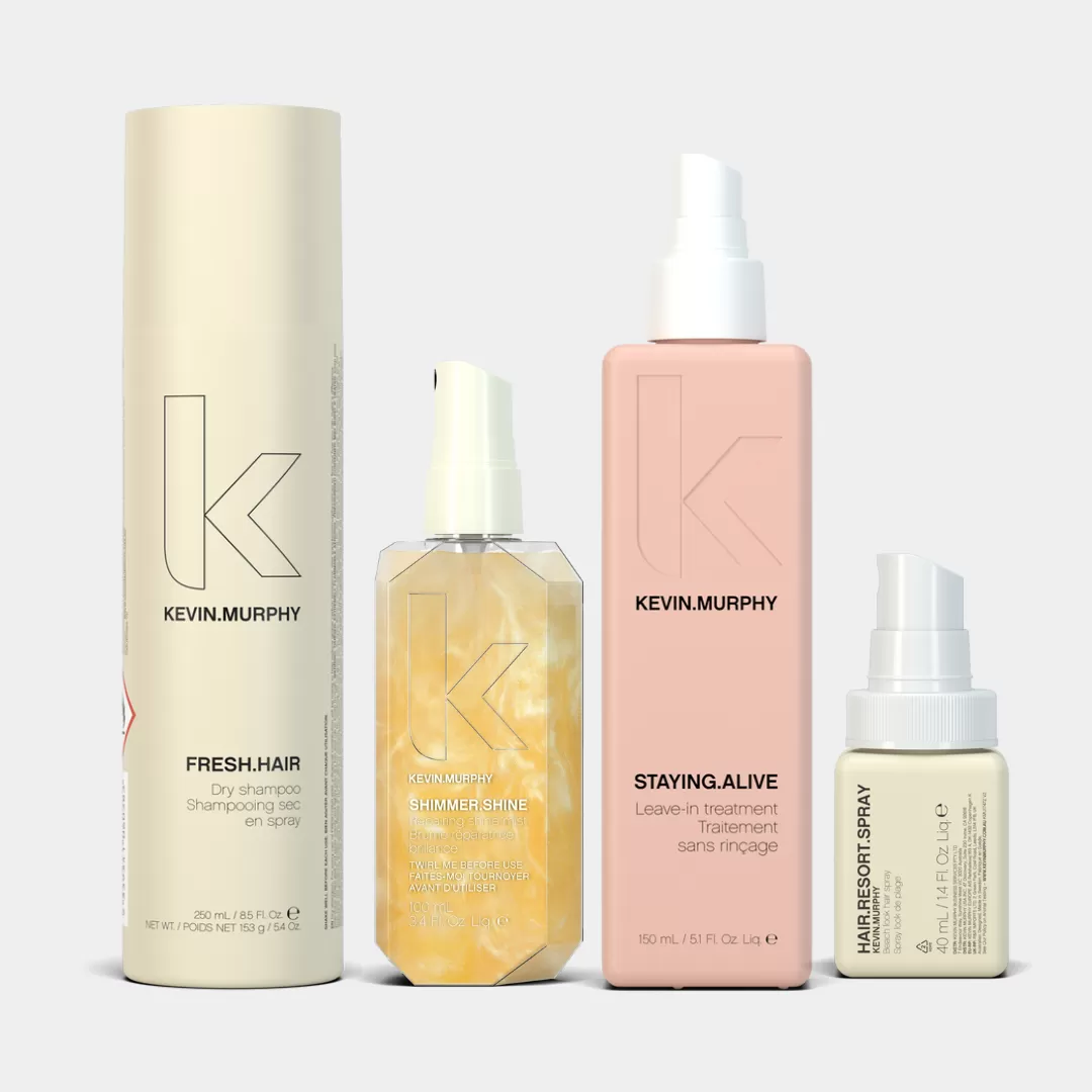 Kevin Murphy Fresh Hair Box Бокс для обновления укладки