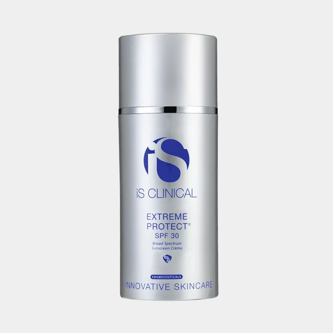Солнцезащитный крем с Экстремозимами Extreme Protect SPF 30