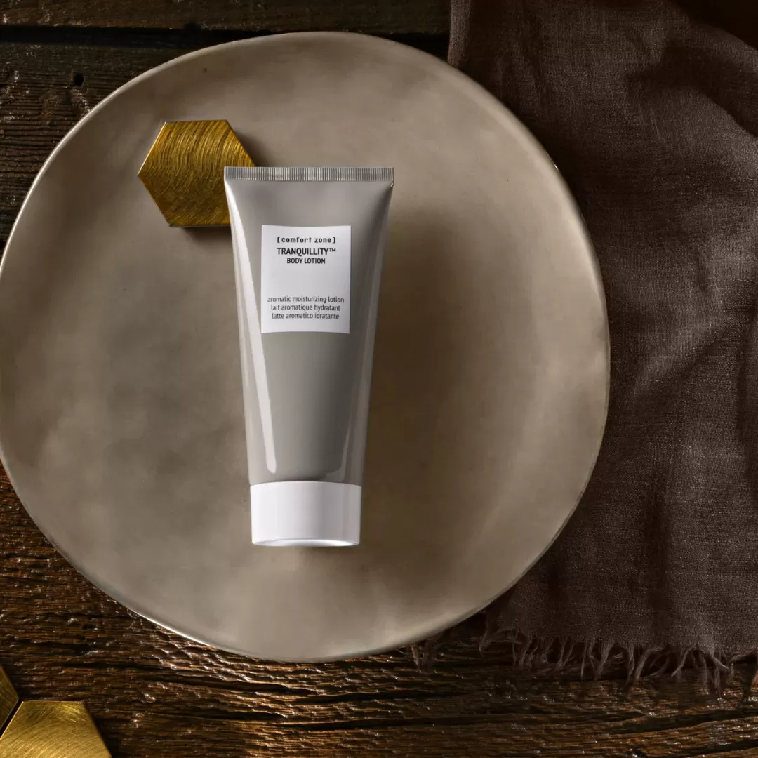 Лосьон для тела TRANQUILLITY