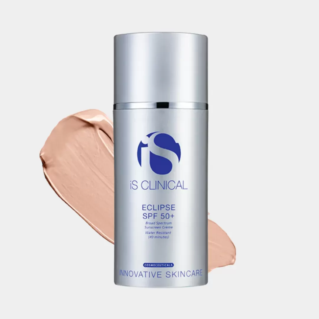 Солнцезащитный крем бежевый Eclipse SPF 50+ PerfecTint™ Beige