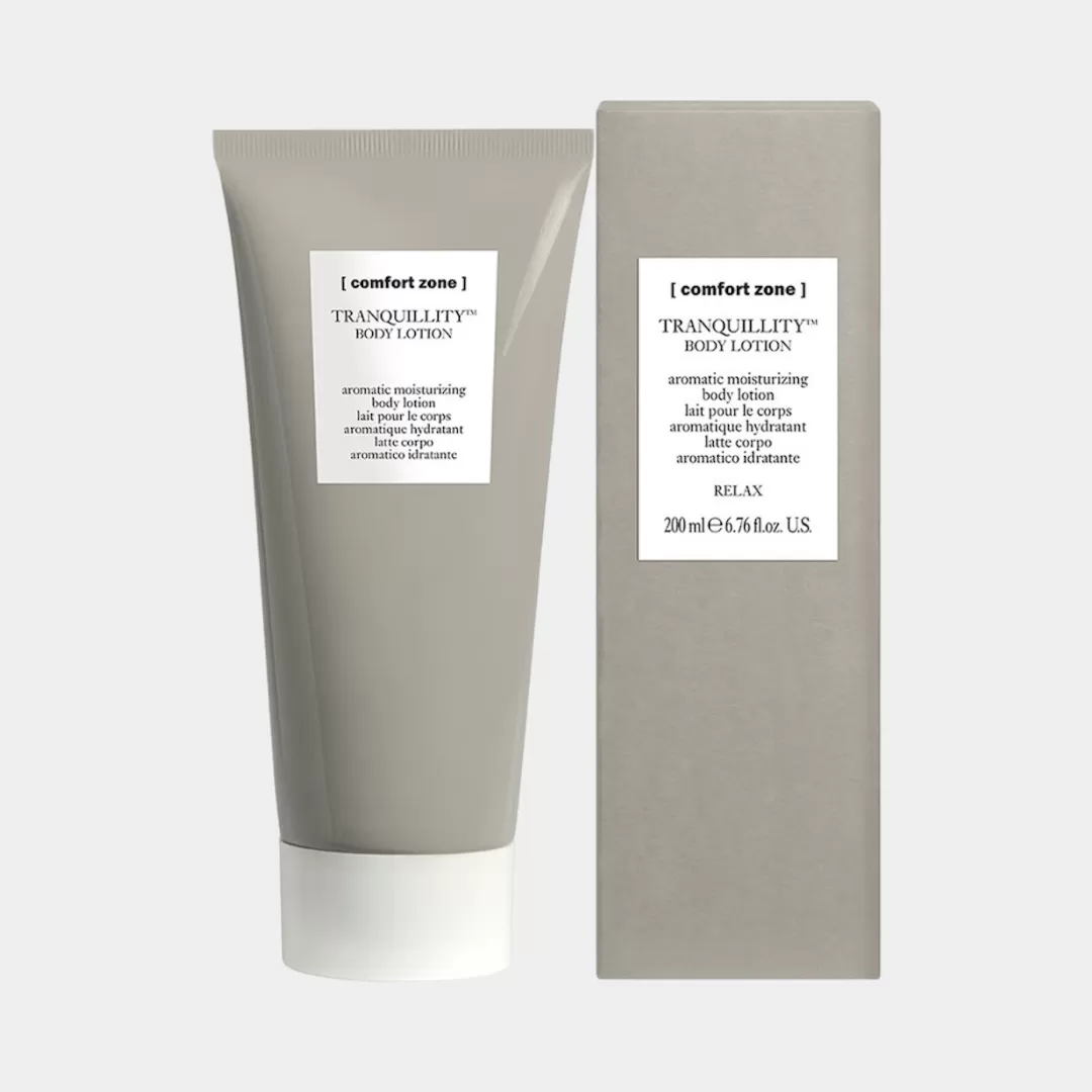 Лосьон для тела TRANQUILLITY