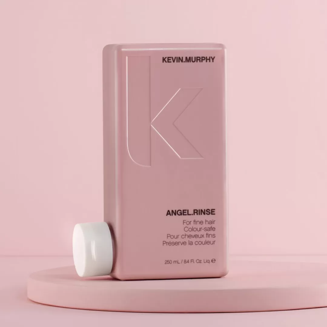 Бальзам для деликатного ухода за цветом волос KEVIN.MURPHY angel.rinse 250 мл