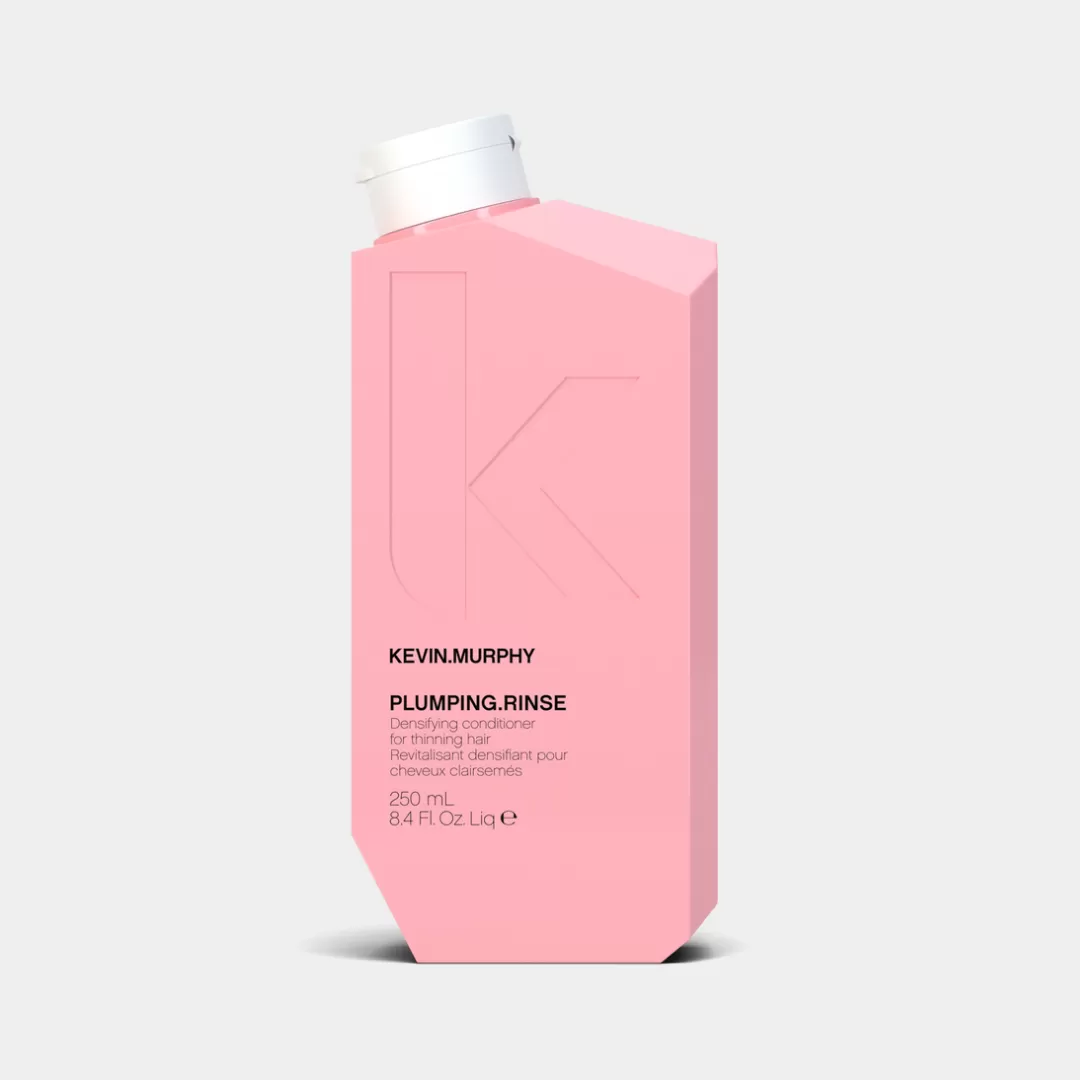 Бальзам для объема и уплотнения волос KEVIN.MURPHY plumping.rinse 250 мл