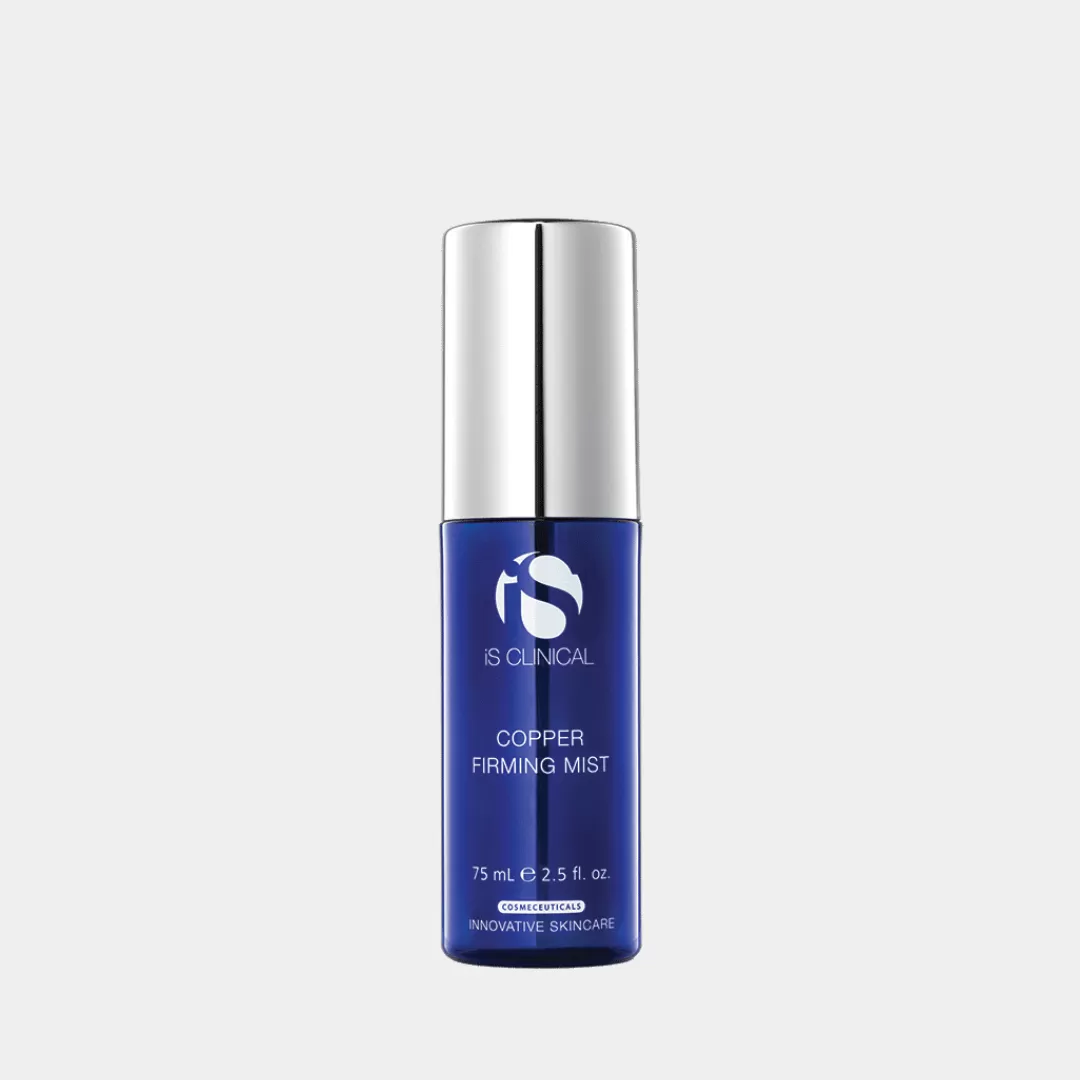 Укрепляющий спрей с медью Copper Firming Mist