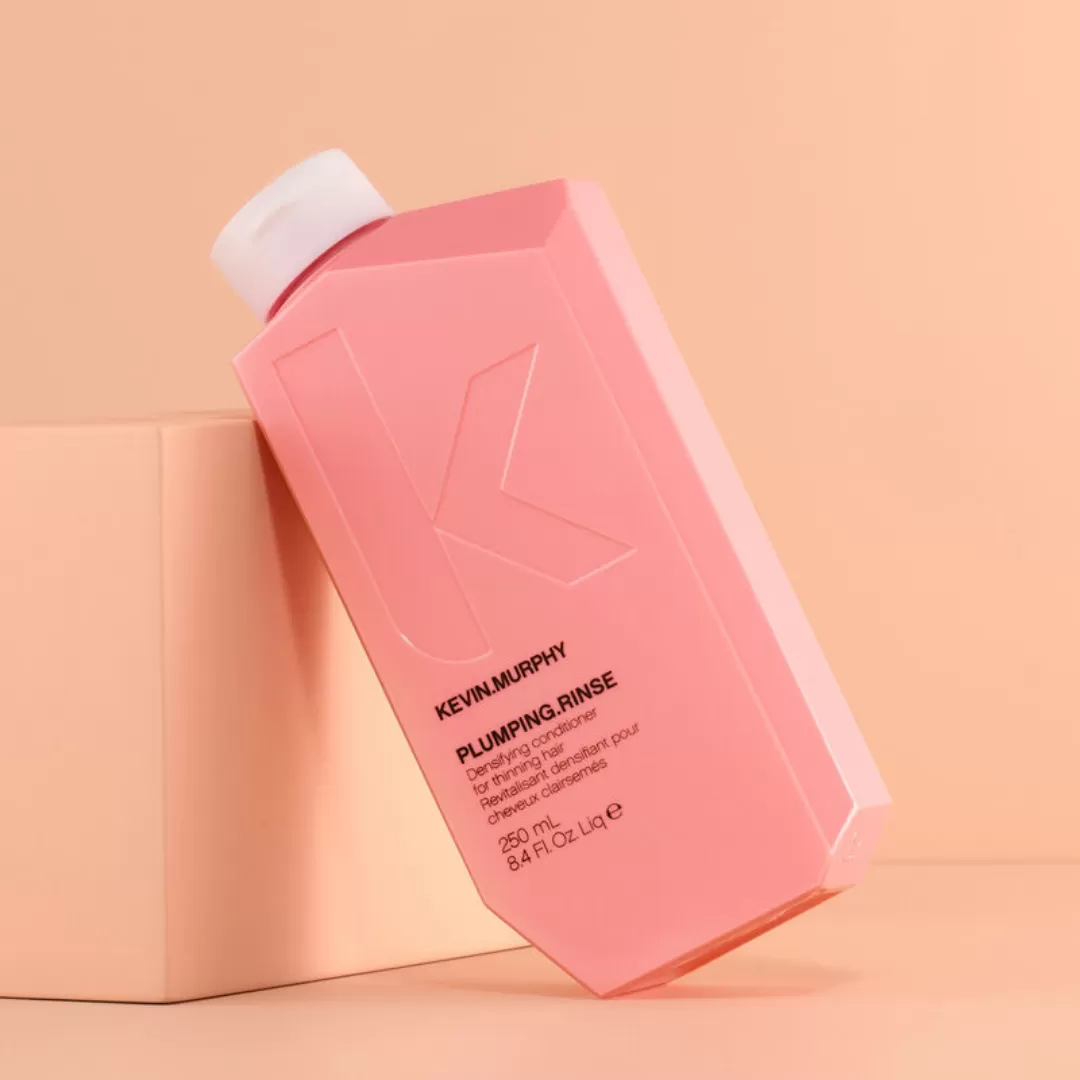 Бальзам для объема и уплотнения волос KEVIN.MURPHY plumping.rinse 250 мл