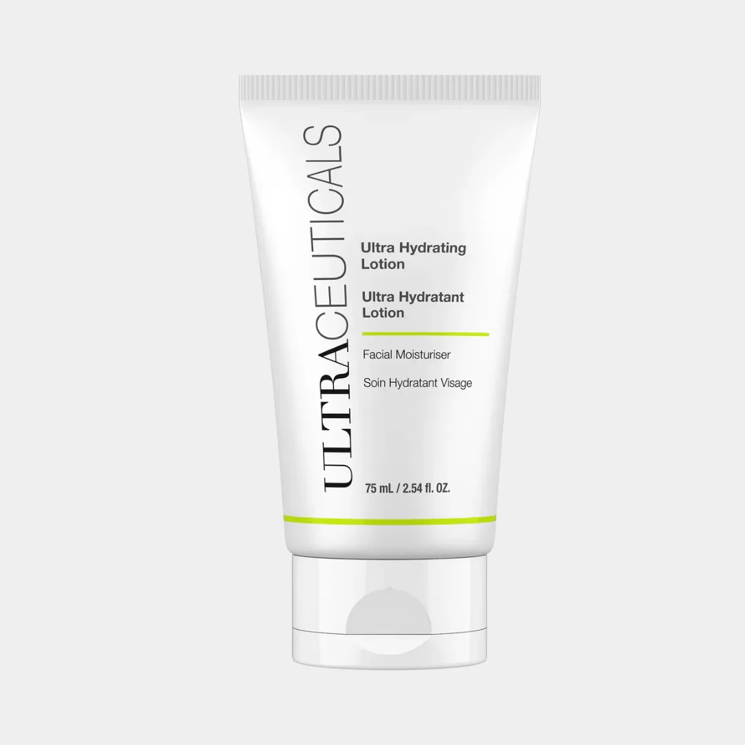 Ультра увлажняющий лосьон Ultraceuticals Ultra Hydrating Lotion